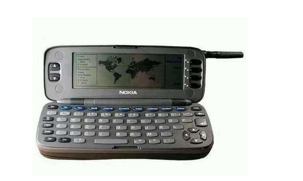 诺基亚手机进化史价格,诺基亚手机的兴衰历程