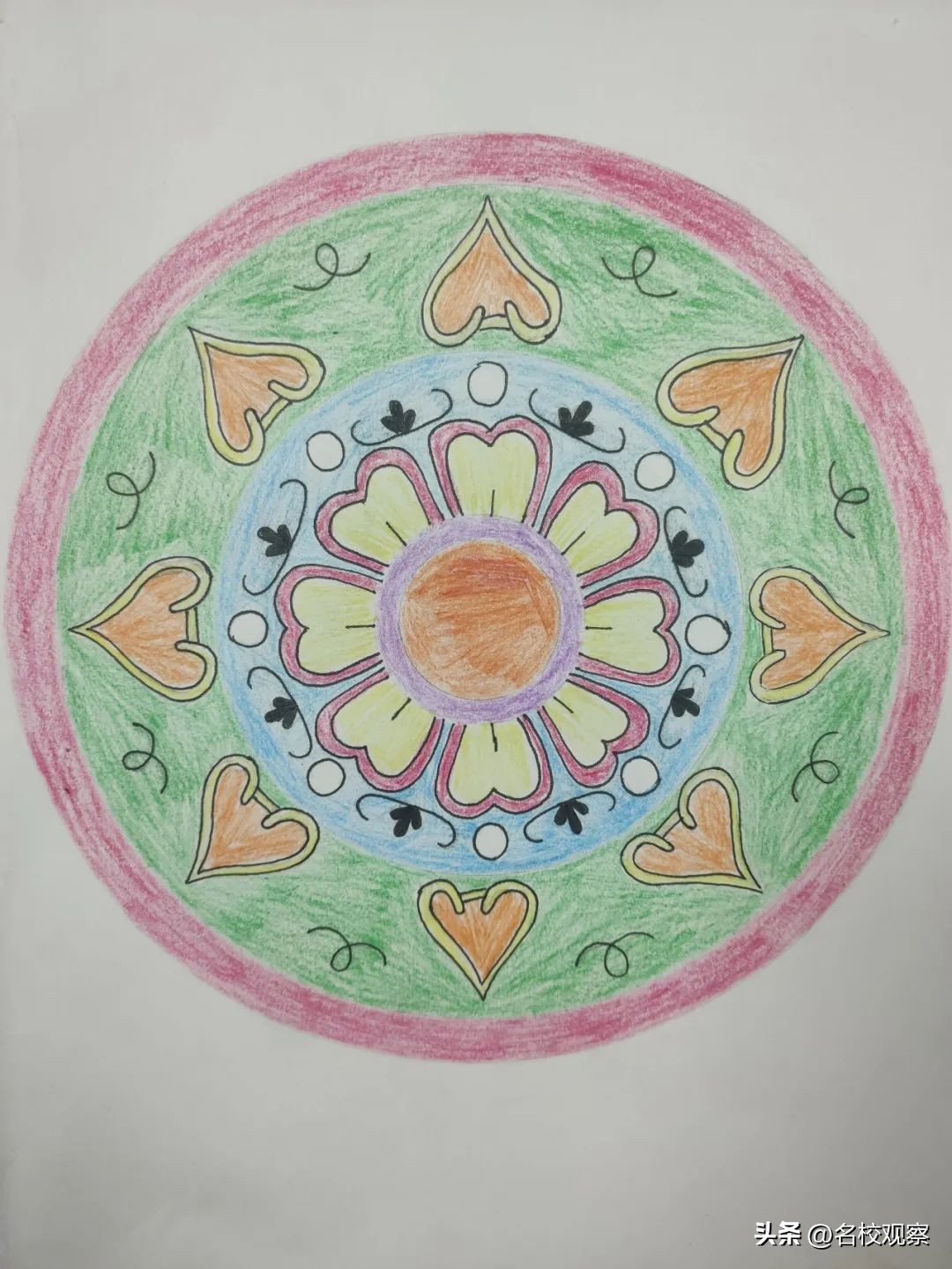 玩转七彩数学感受数学魅力,体验数学灵动思维