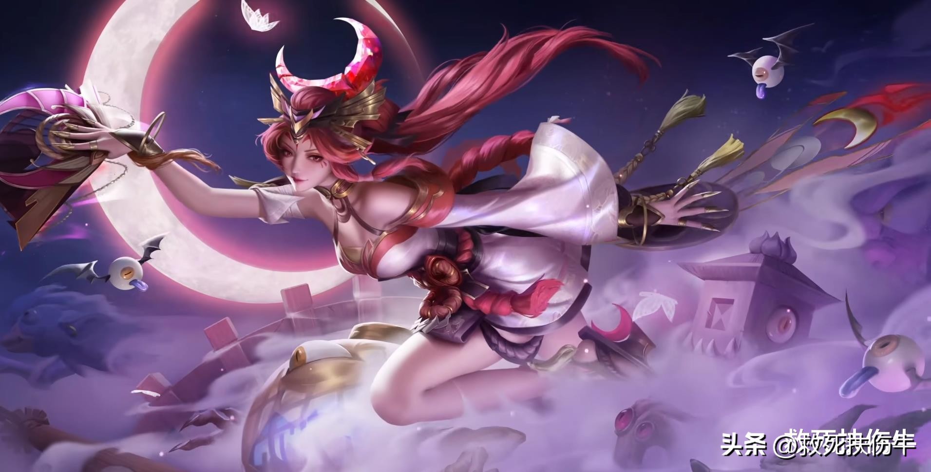 王者荣耀高清图片火舞,王者荣耀新旧海报对比火舞