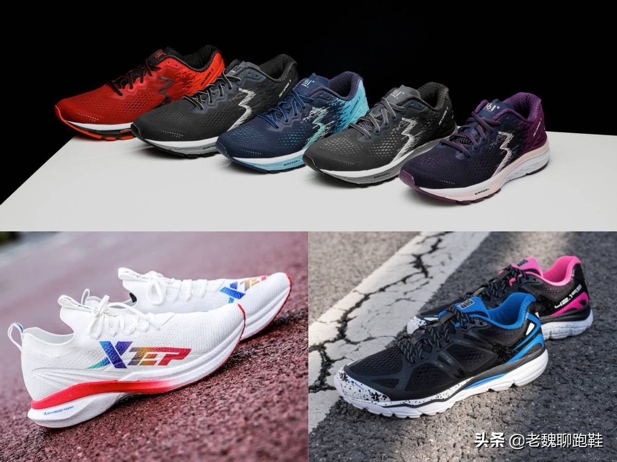 国产与耐克的篮球鞋差距,阿迪耐克和国产品牌质量对比