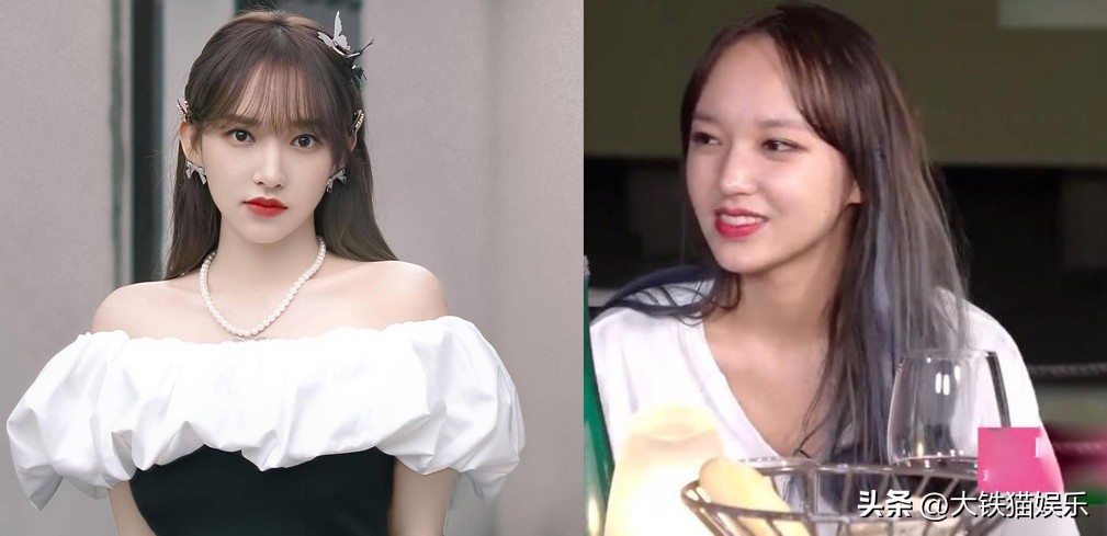 大光明发型适合什么脸型,大光明适合什么样的发型