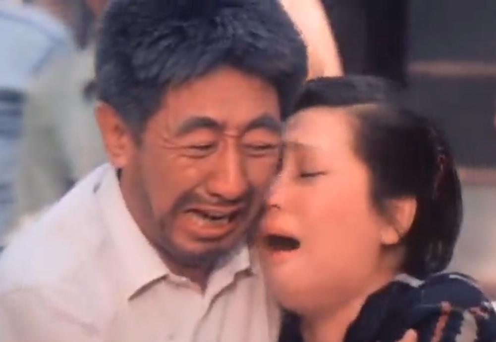 搭错车（酒干倘卖无）