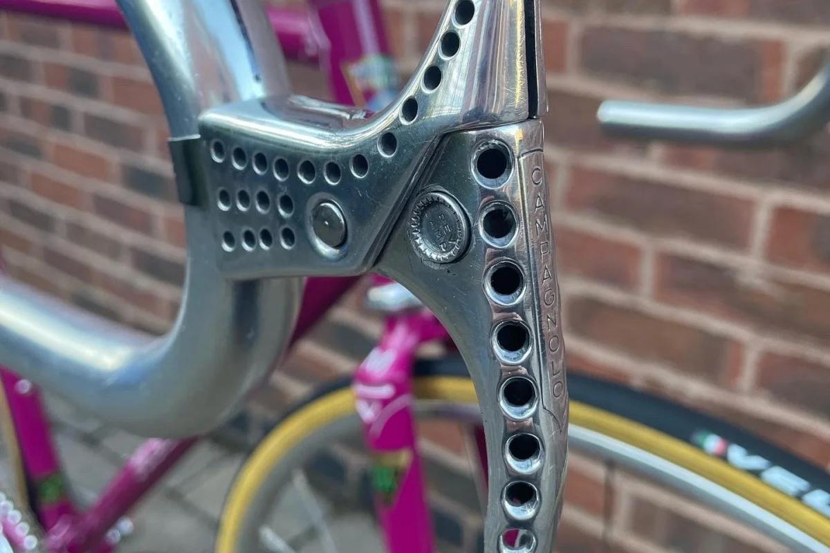 钢架自行车有什么缺点,普通钢架自行车改装