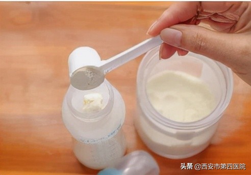 国外奶粉有病毒事件,进口奶粉检出致病菌