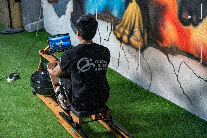 居家有氧器械,适合居家做的有氧无氧运动