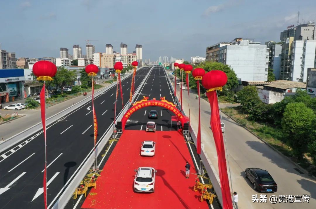 贵港市的经济发展重点领域有哪些,贵港经济实体发展总结