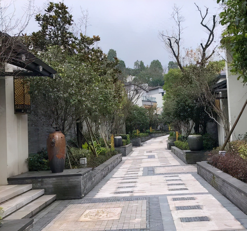 二手房涨跌幅前10出炉！渝北某小区跌了22.5%，你家涨还是跌？