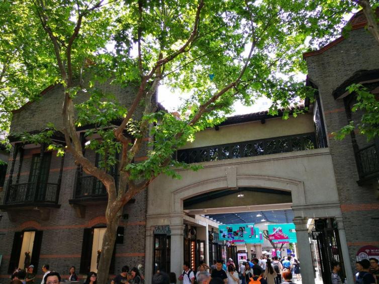 上海市内自驾游一小时哪里好,上海自驾游攻略线路推荐