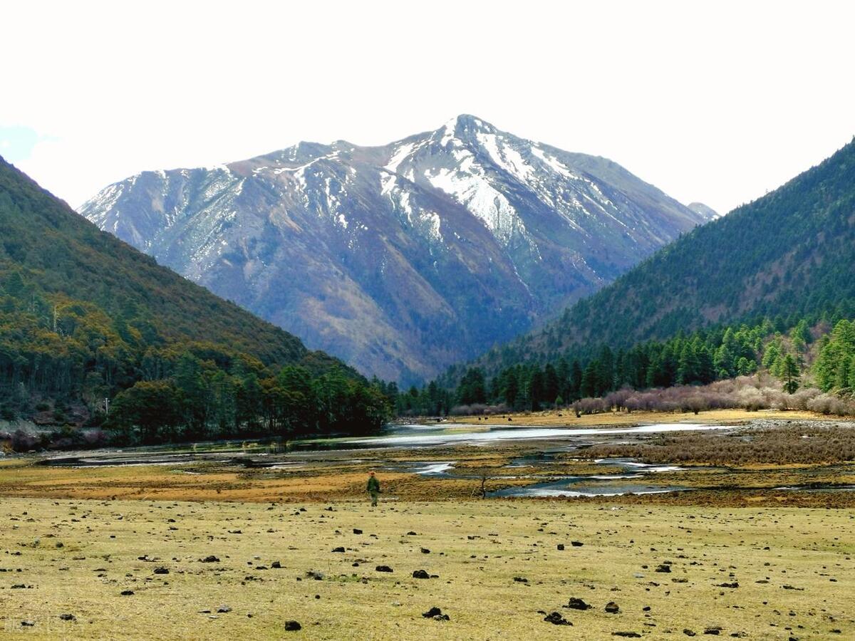 四川甘孜旅游十大必去景点,四川春节旅游十大必去景点
