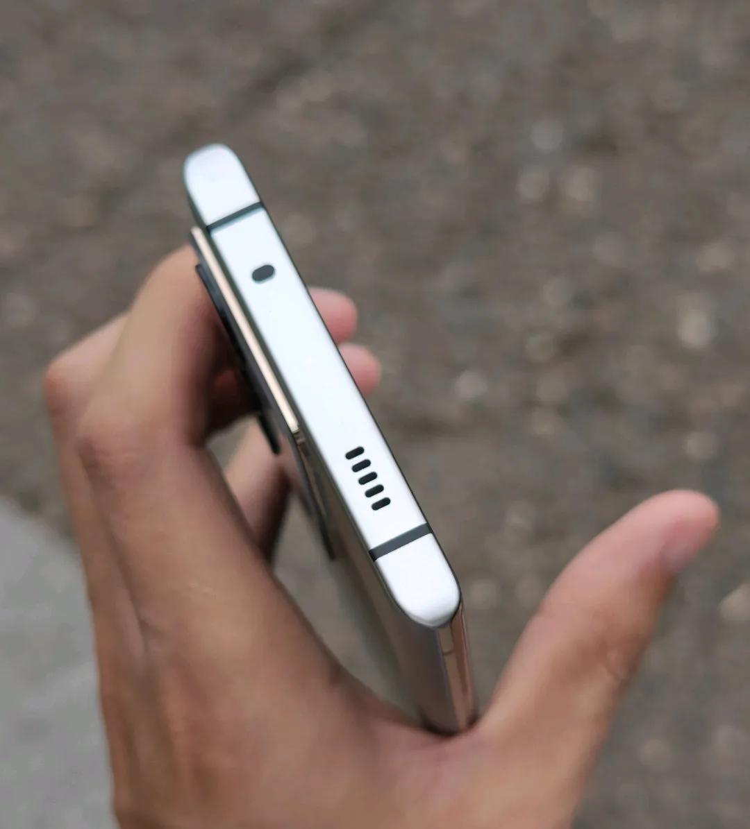 曝中兴axon40ultra跑分,中兴axon40ultra使用感受