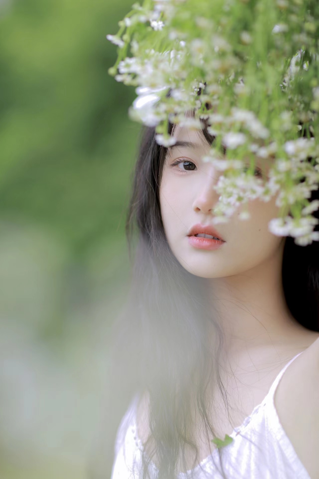 拍照显瘦小窍门,如何让你上镜显瘦有气质