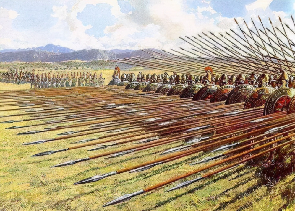 四人深入敌后,步兵4人队形