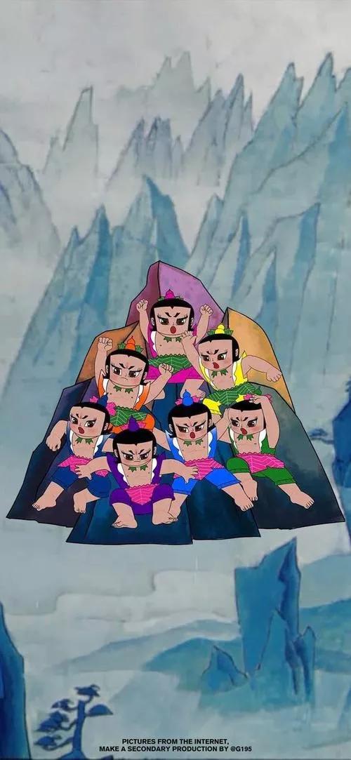 盘点那些感人的动画,回想曾经的感动