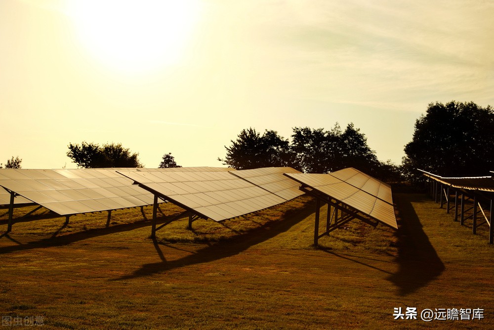 芯能科技布局分布式光伏 (芯能科技分布式光伏市场占有率)