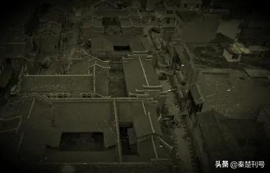 1992年的十堰老街,十堰老街记忆