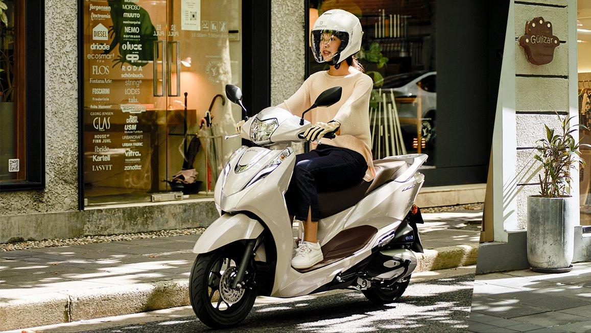 本田lead125最新测评,本田lead125最新消息国产