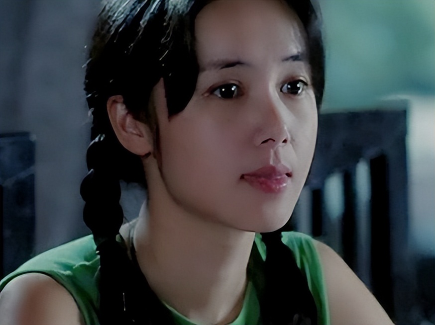 王全安蒋雯丽为什么分手,王全安和蒋雯丽近况