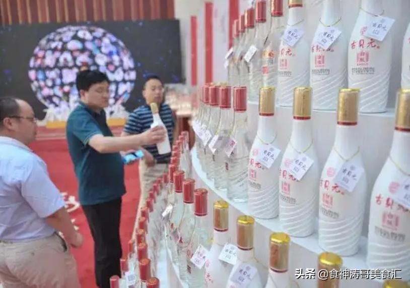 各省最好喝的白酒推荐,全国哪6家白酒最好喝