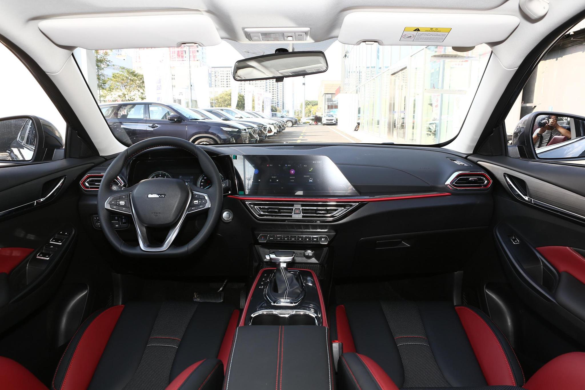 驾驶感和舒适中型suv推荐,年轻人想买suv这几款值得一看