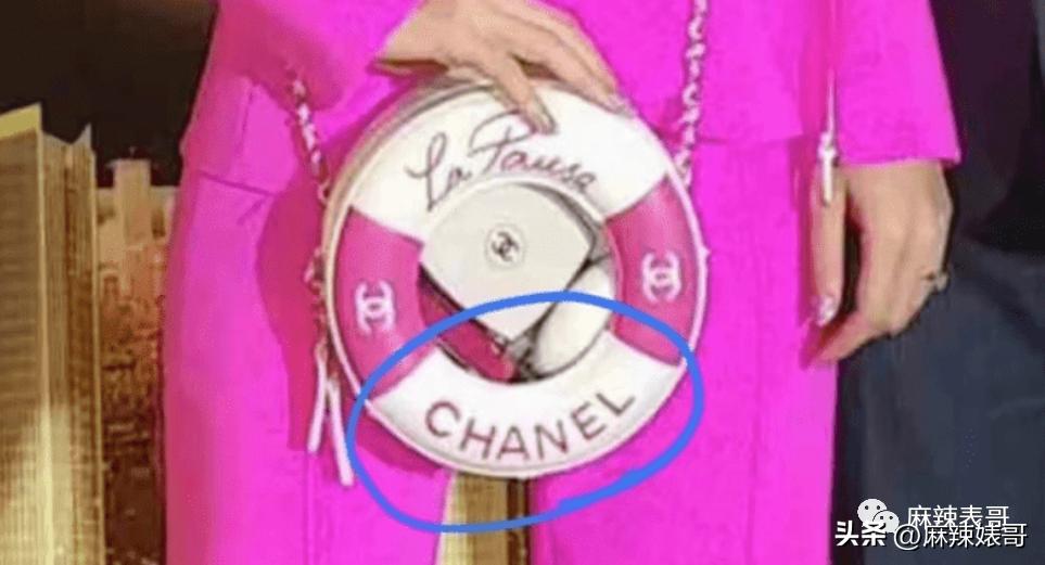 从小当富婆,当富婆走向人生巅峰