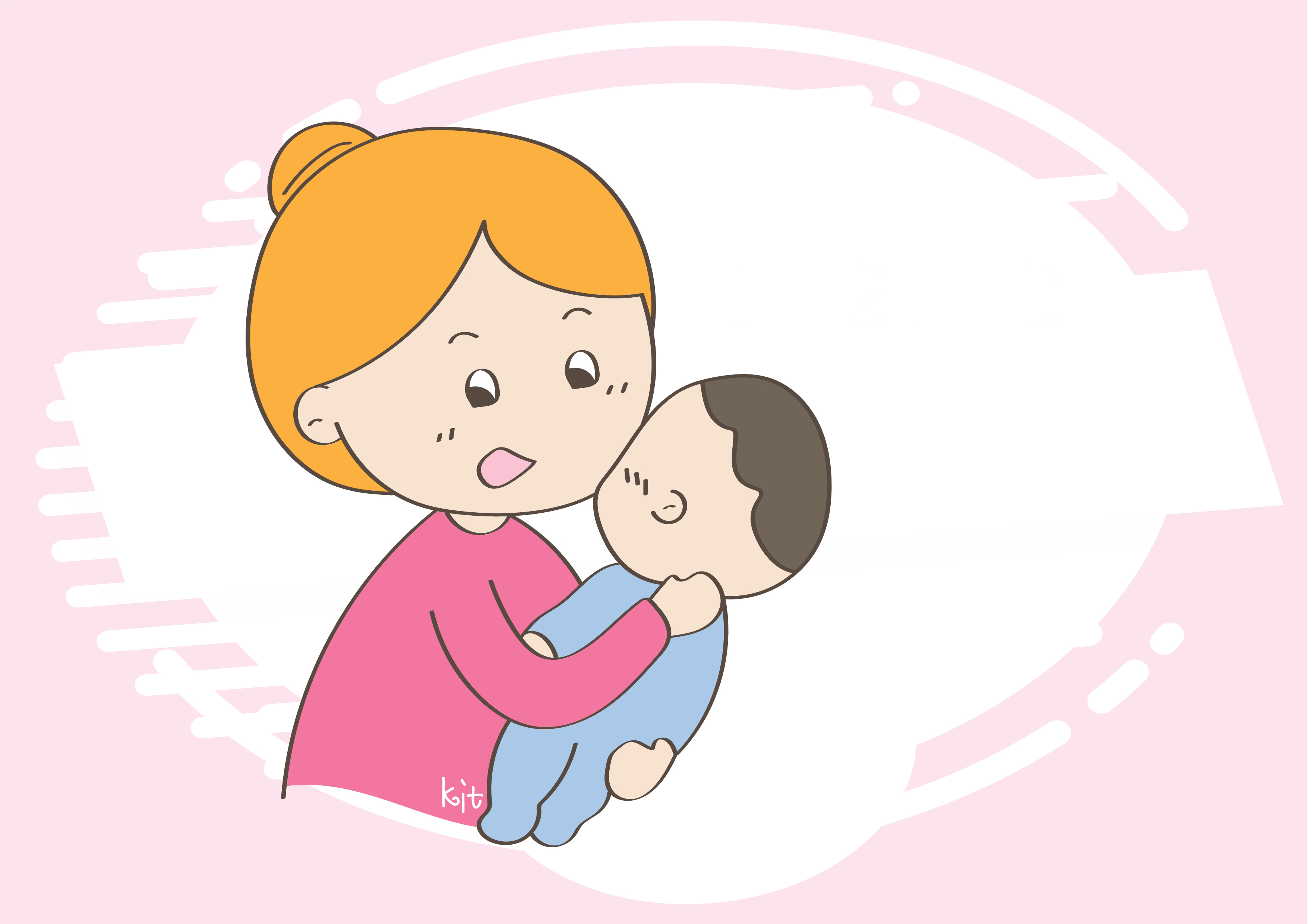 宝宝肚胀怎么办,宝宝肚胀的快速解决方法