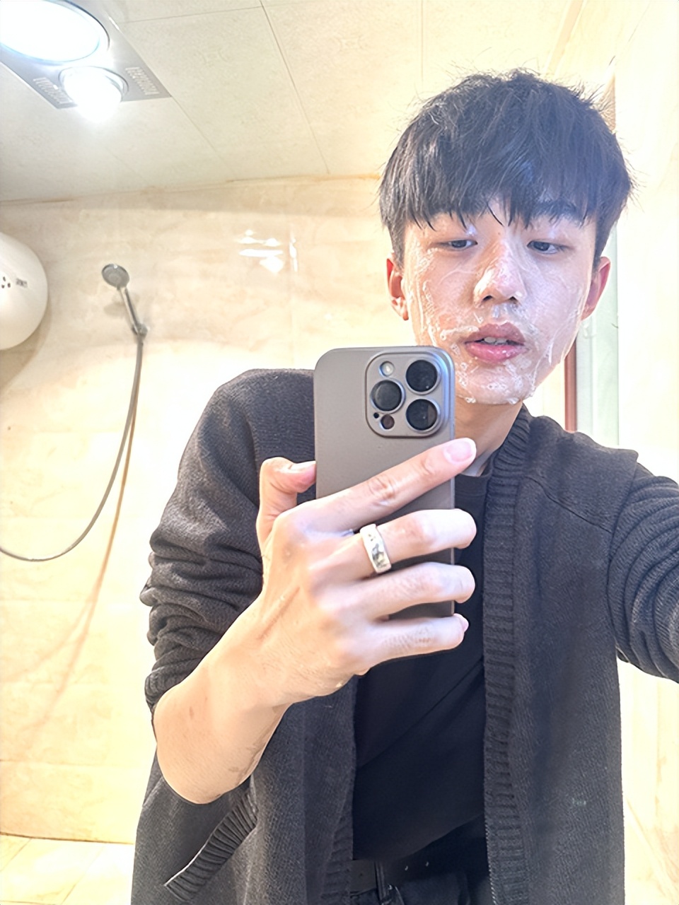 排行榜用得最好的十款男士洗面奶,洗面奶排行榜第一名男士洗面奶