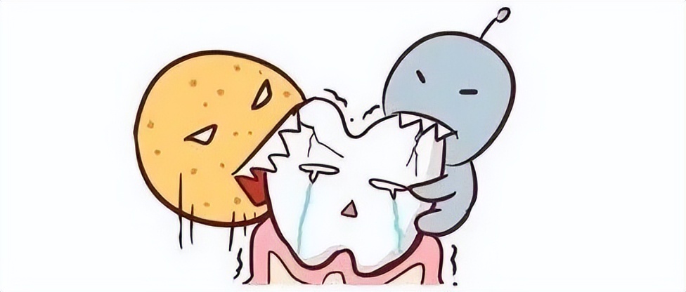 儿童蛀牙做根管治疗影响换牙吗,小孩蛀牙影响换牙吗