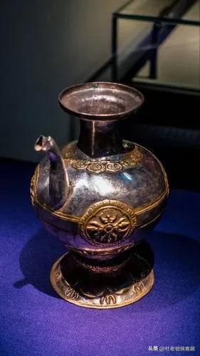 祈福之旅首选法门寺,法门寺探秘之旅