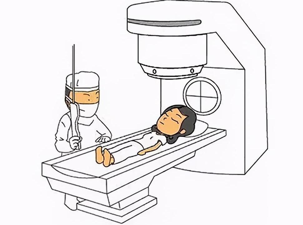 绝经几十年突然来月经什么情况,女性绝经后要小心3种情况找上门