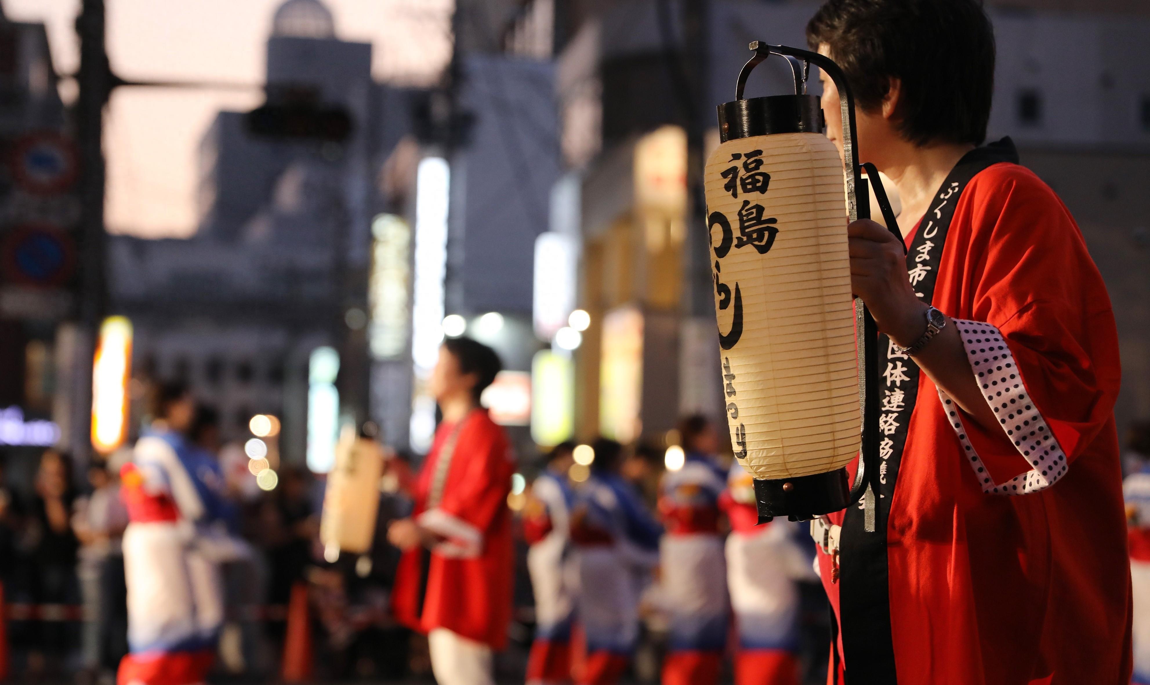 日本强力公关下，美联社发了这么一篇报道