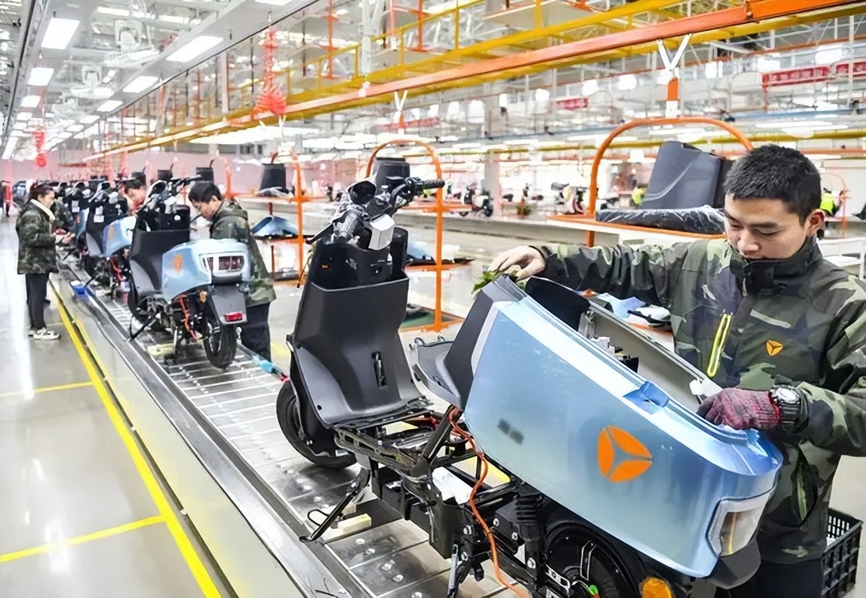 60v和48v电动车有什么区别,电动车60v和48v到底有什么区别