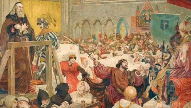 英国征服北爱尔兰,英国征服爱尔兰