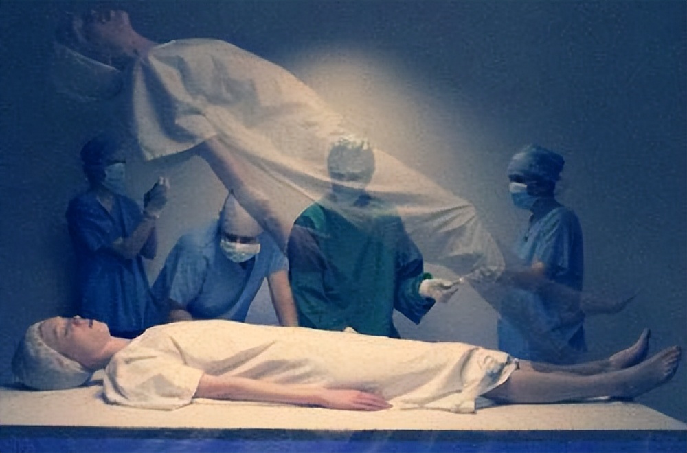 曾仕强说过世界上有鬼魂吗,曾仕强说科学无法证明有鬼