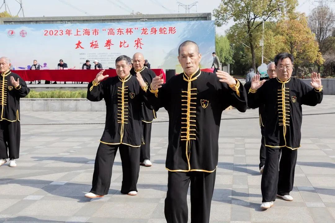 2023太极拳比赛徐州,2024年南陵太极拳比赛