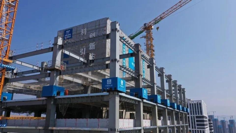 飞阅深圳宝安篇,深圳大鹏区重大项目