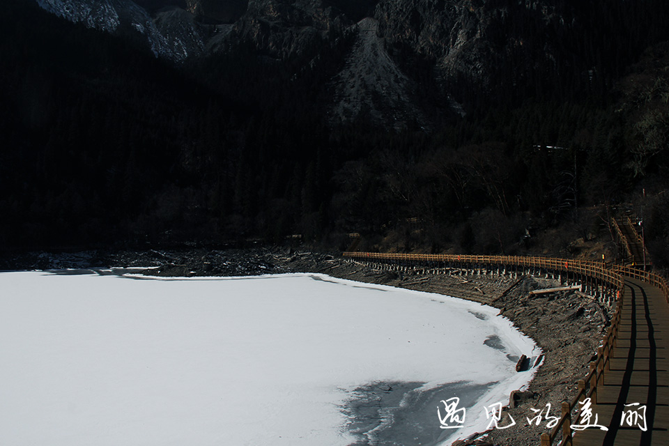 如果一生只去一个古城,一生去一次九寨沟