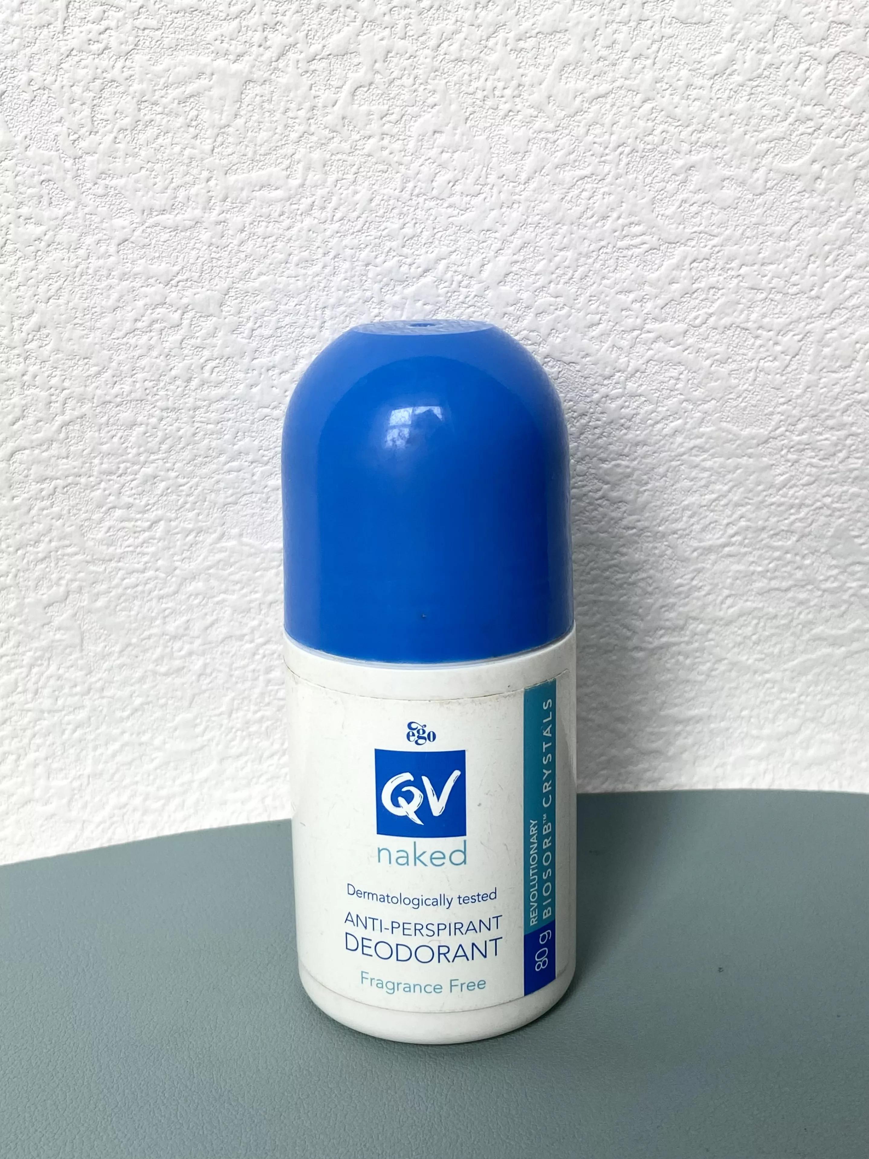 止汗露测评推荐,杜得乐新款止汗膏测评