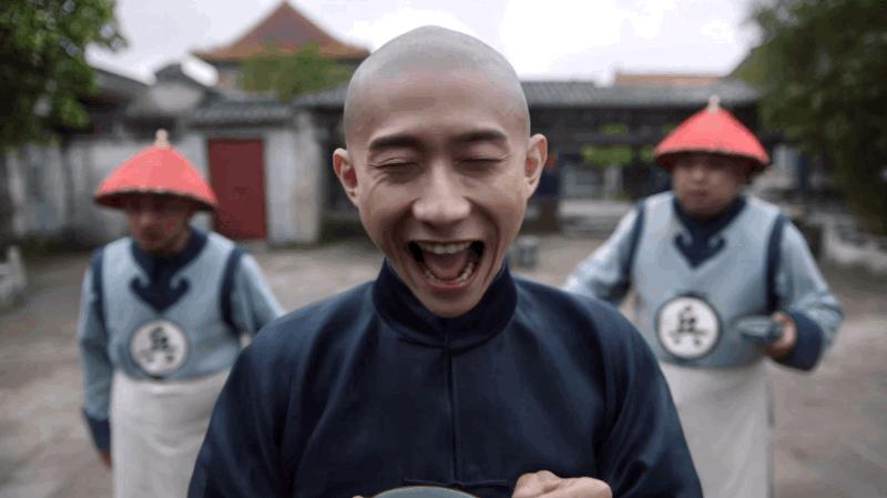 演员张一山现在做什么,演员张一山现在什么情况