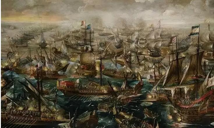 西班牙和葡萄牙谁先殖民掠夺的,为啥西班牙葡萄牙古代如此强