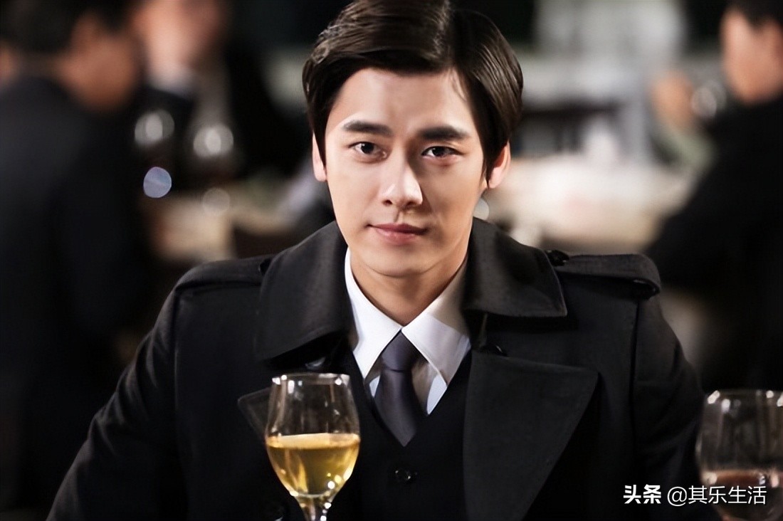 中国金鹰奖最佳男演员合拍作品,2004中国金鹰奖最佳男主角