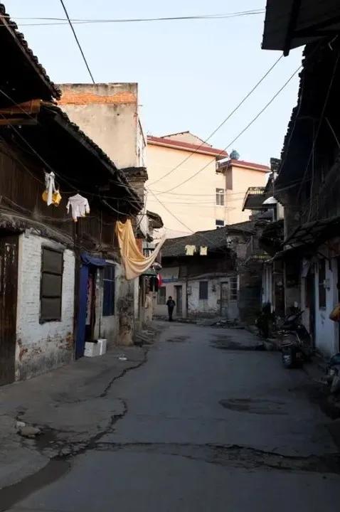 安庆市所有古镇古村,安庆十大古镇名单