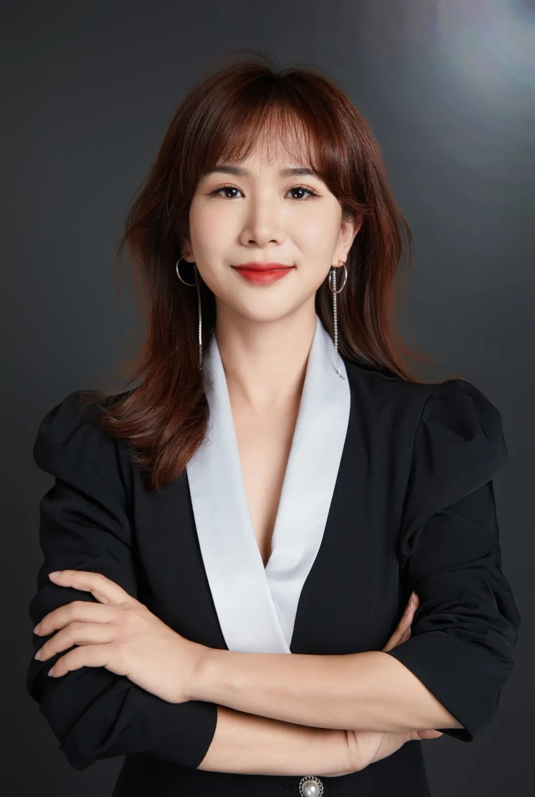 邓璟玥：切中痛点布局Web3.0，广告联盟链引领行业向前迈进