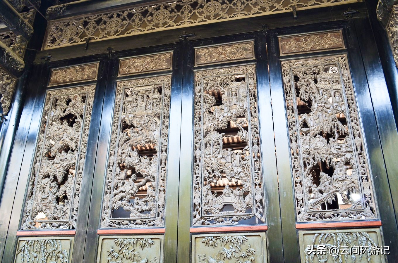 探寻广州历史,广州市羊城的来历