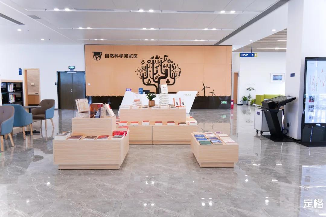 深圳图书馆北馆,深圳图书馆预约