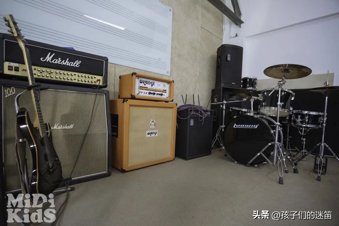 关于孩迷摇滚校园夏令营，解答你关心的一些问题