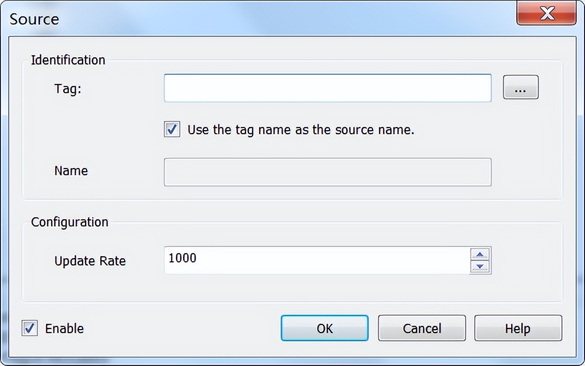 通讯软件013——分分钟学会KepwareOPCAEServer仿真配置