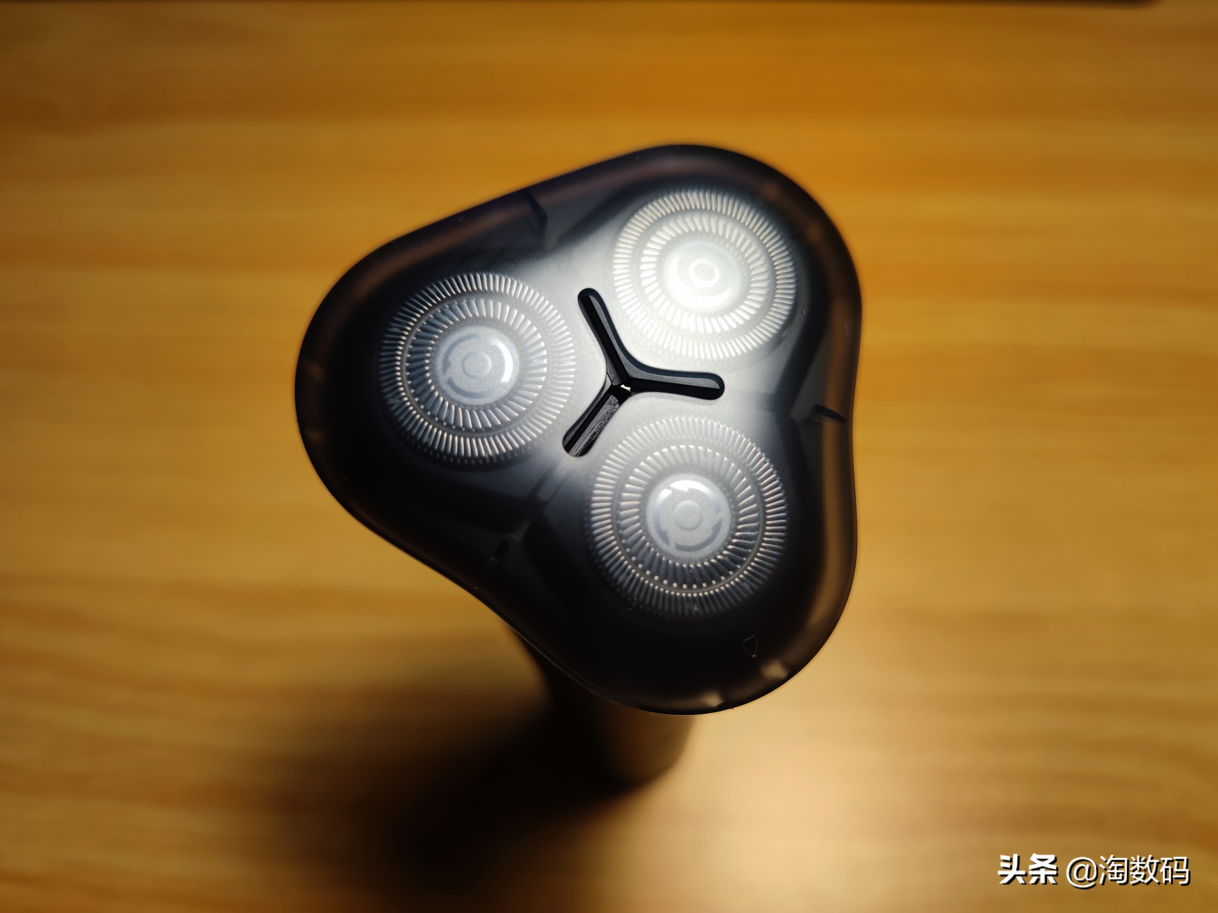 typec充电的剃须刀测评,新款typec剃须刀