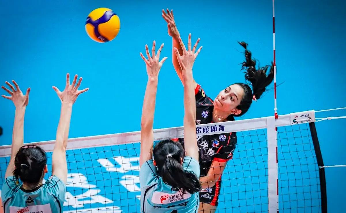 排超转会最新消息,外援排超最新消息