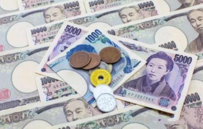 日元兑美元汇率跌至5年多低点,日元对美元汇率跌至约24年来新低