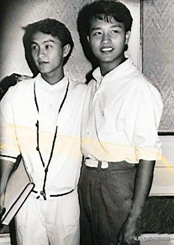 张卫健被谁封杀,2次遭雪藏的张卫健